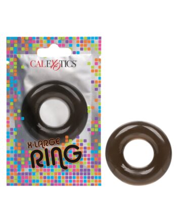 Foil Pack X-Large Ring - Smoke