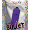 Foil Pack 3-Speed Bullet - Purple