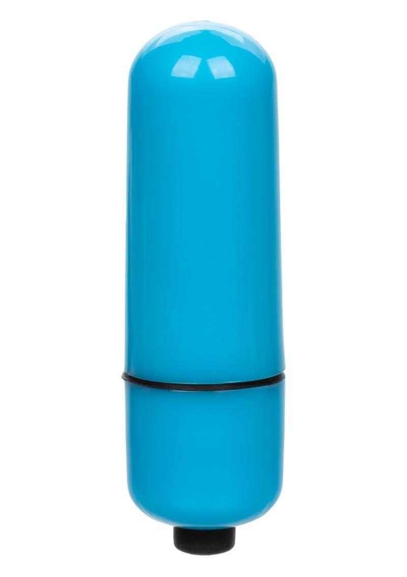 Foil Pack 3-Speed Bullet - Blue