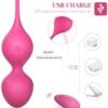 Ami Kegel Ball Pink