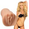 Signature Strokers - Jenna Jameson - ULTRASKYN Pocket Pussy