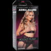 Signature Strokers - Adira Allure - ULTRASKYN Pocket Pussy