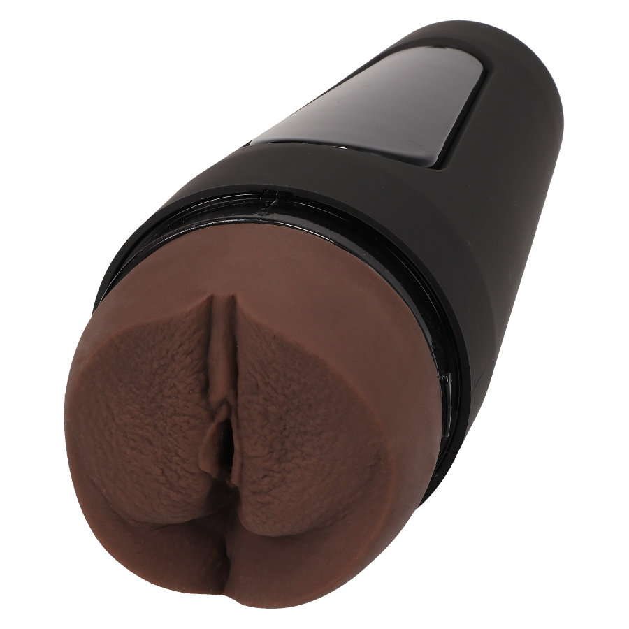 Main Squeeze - Jenna Foxx - ULTRASKYN Stroker - Pussy