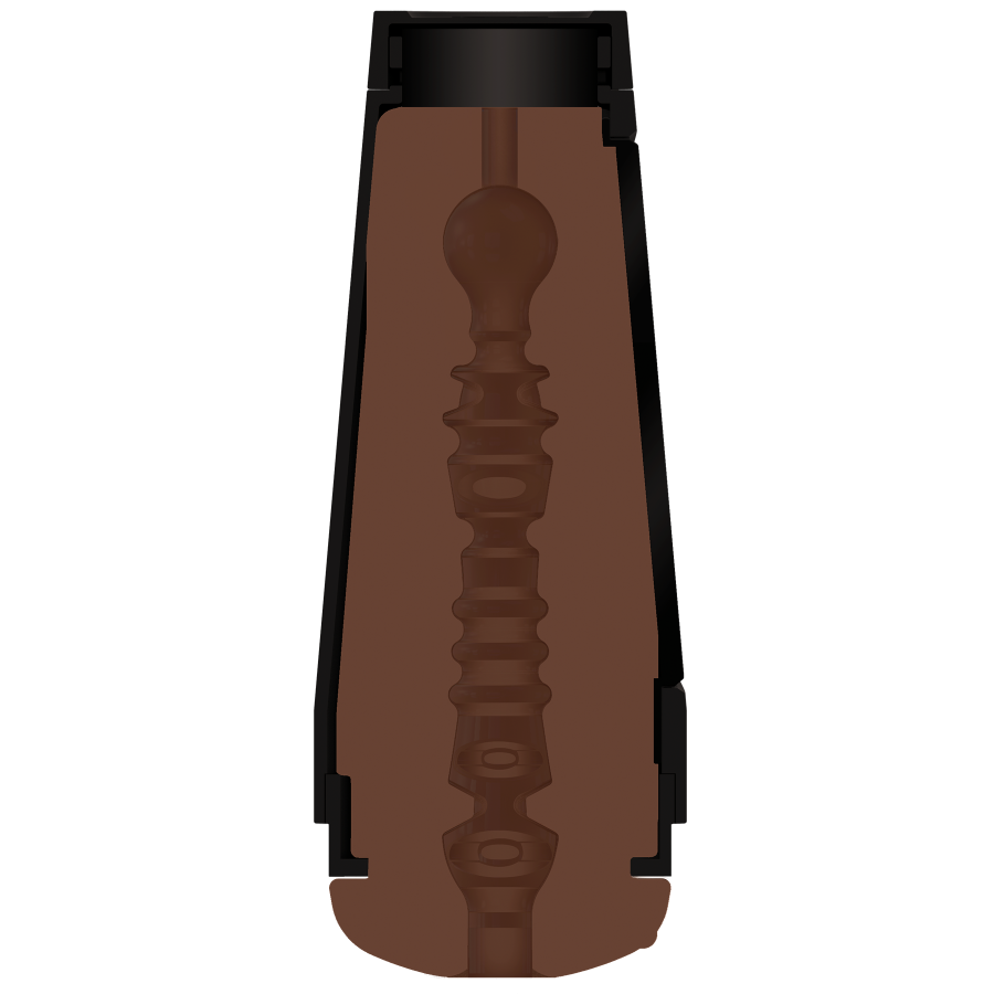 Main Squeeze - Jenna Foxx - ULTRASKYN Stroker - Pussy