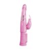 NS - 4Play Deluxe - Slim Rabbit Vibe - Pink