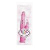 NS - 4Play Deluxe - Slim Rabbit Vibe - Pink