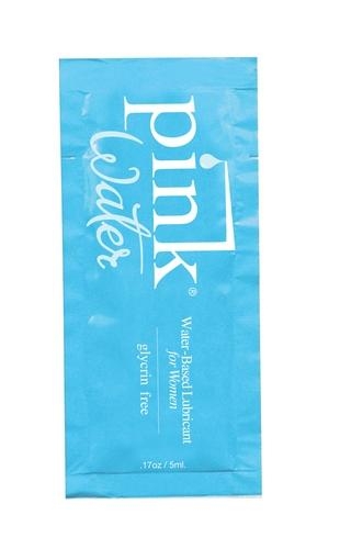 Pink Water 0.17oz/5ml Pillow Pack