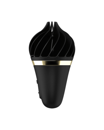 Satisfyer - Spinnator - Sweet Treat - Black/Gold