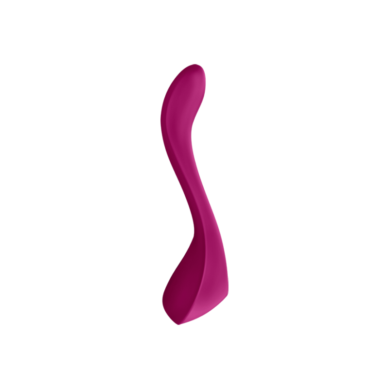 Satisfyer Endless Joy Berry