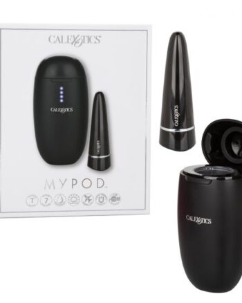 CalExotic - My Pod - Black