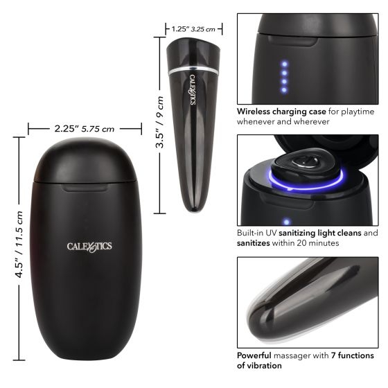 CalExotic - My Pod - Black