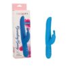 Posh 10-Function Bounding Bunny - Blue