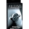 Fetish Fantasy Limited Edition - Magnetic Nipple Clamps