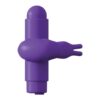 FCR - Remote Control Rabbit Ring Purple