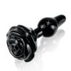 Icicles No. 77 Black