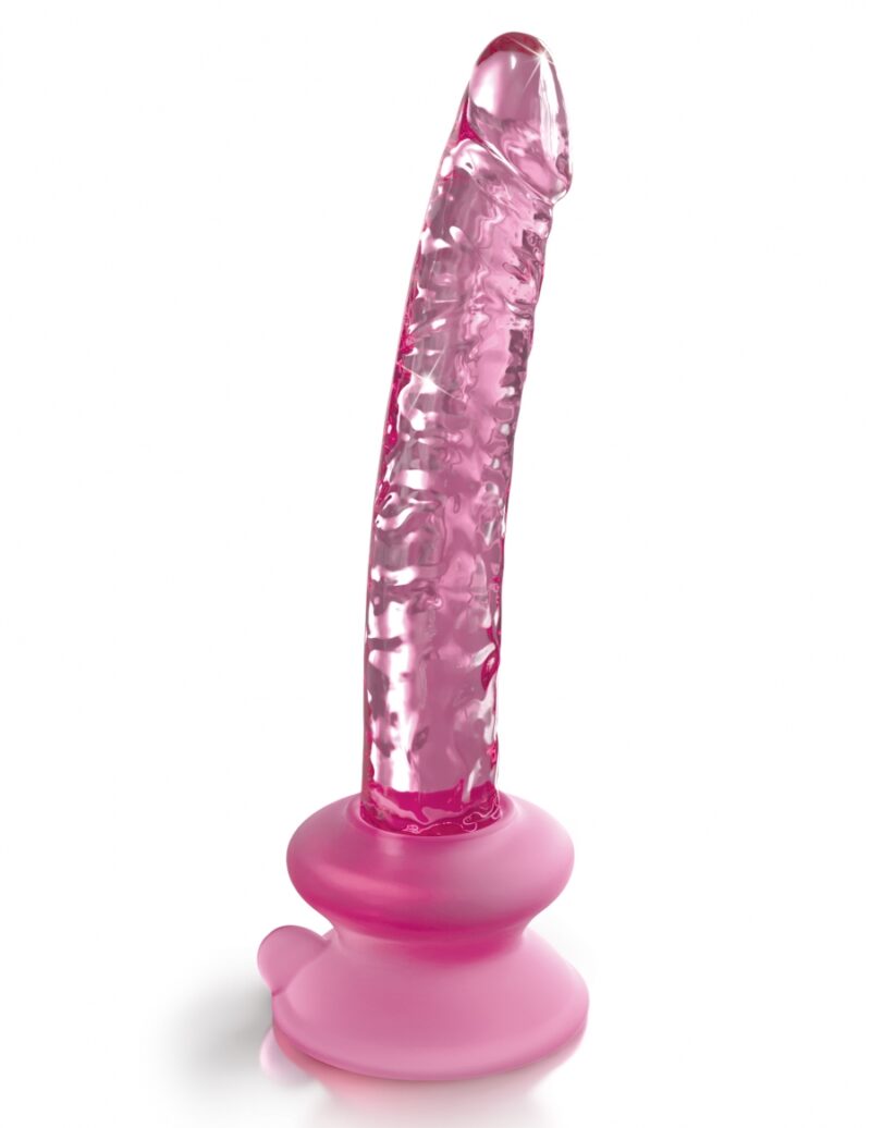 Icicles No. 86 Pink