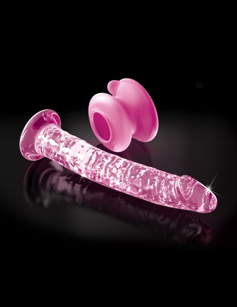 Icicles No. 86 Pink