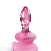 Icicles No. 90 Pink