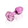 Icicles No. 48 Pink