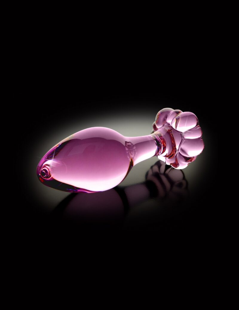 Icicles No. 48 Pink