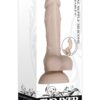 Silicone Real Supple Silicone Poseable 6" Light