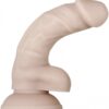 Silicone Real Supple Silicone Poseable 6" Light