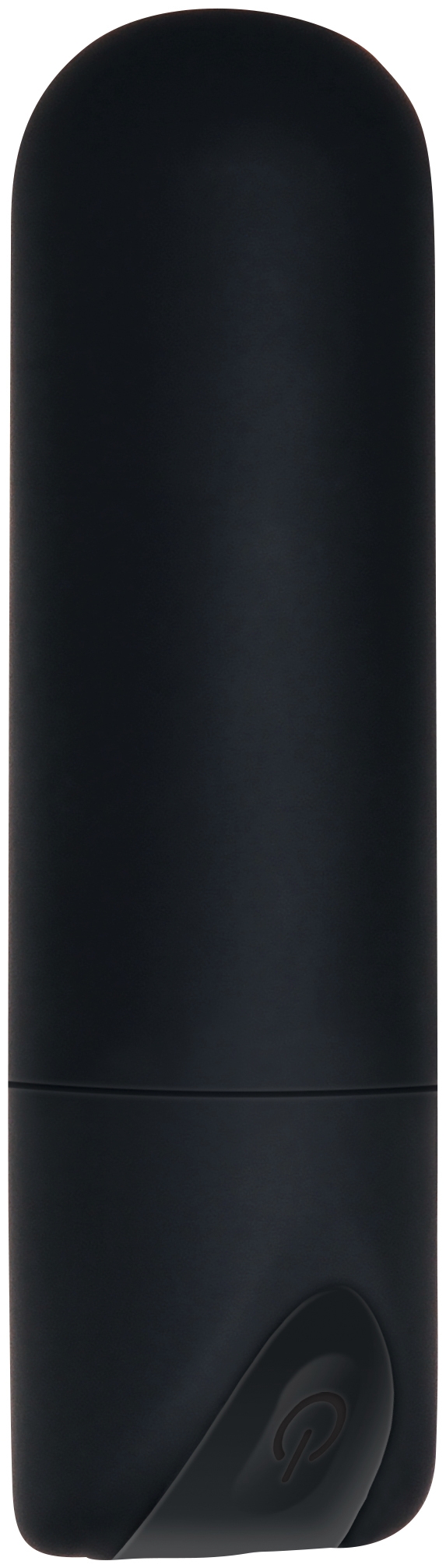 Silicone Rechargeable Black Tie Affair