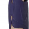 Rechargeable Stroker Different Strokes Purple