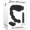Silicone Rechargeable The Emperor