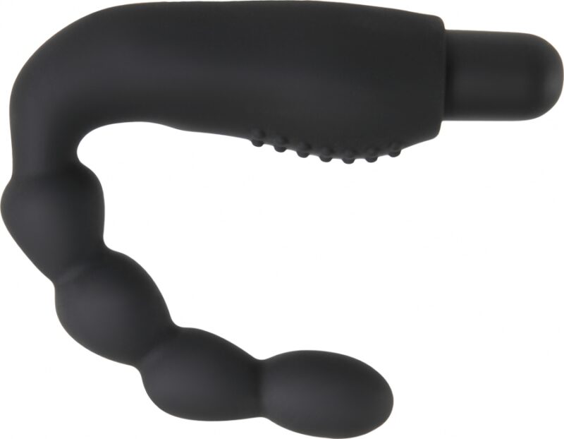 Silicone Rechargeable The Emperor