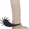 Cock Ring - Ring Leader Black
