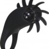 Cock Ring - Ring Leader Black