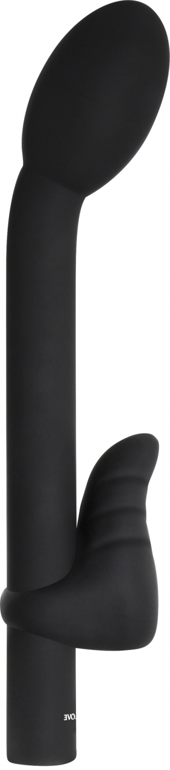 Silicone Rechargeable Power Couple