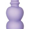 Sweet Treat Butt Plug Purple
