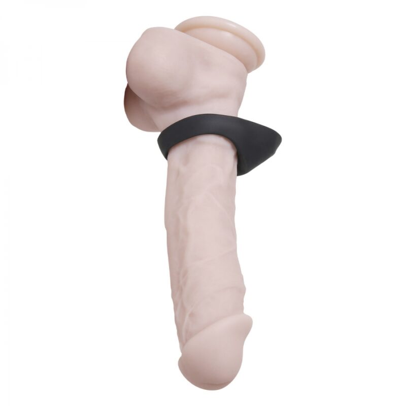 Silicone Rechargeable Night Rider