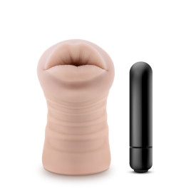 Blush - M for Men - Angie - Vanilla