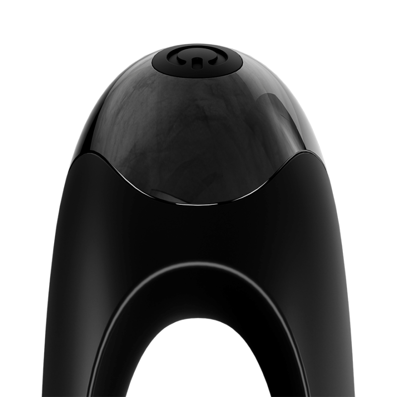Satisfyer Candy Cane Black