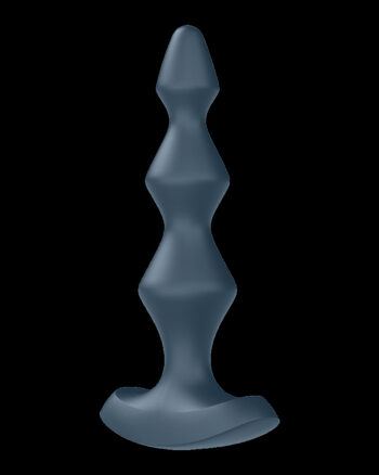 Satisfyer Lolli Plug 1 Dark Teal