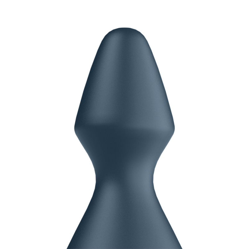 Satisfyer Lolli Plug 1 Dark Teal