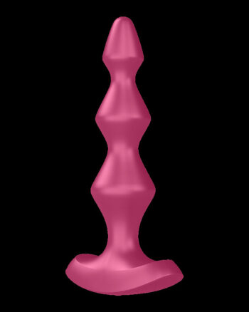 Satisfyer Lolli Plug 1 Berry