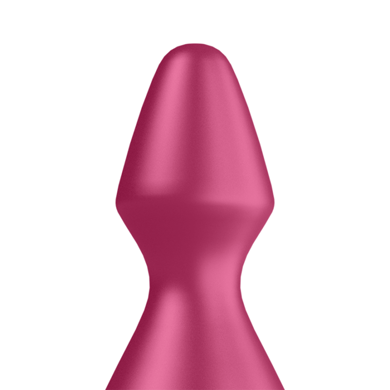 Satisfyer Lolli Plug 1 Berry