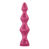 Satisfyer Lolli Plug 1 Berry