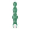Satisfyer Lolli Plug 2 Warm Green
