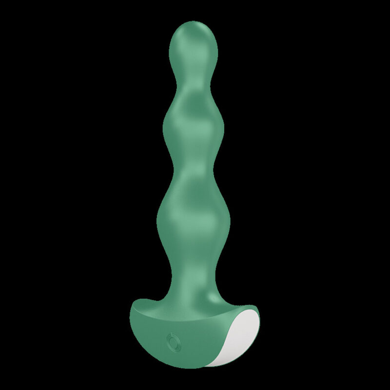 Satisfyer Lolli Plug 2 Warm Green