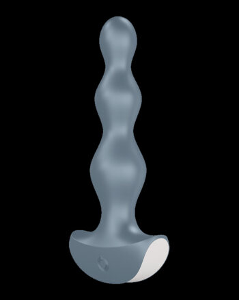 Satisfyer Lolli Plug 2 Cool Gray