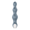 Satisfyer Lolli Plug 2 Cool Gray