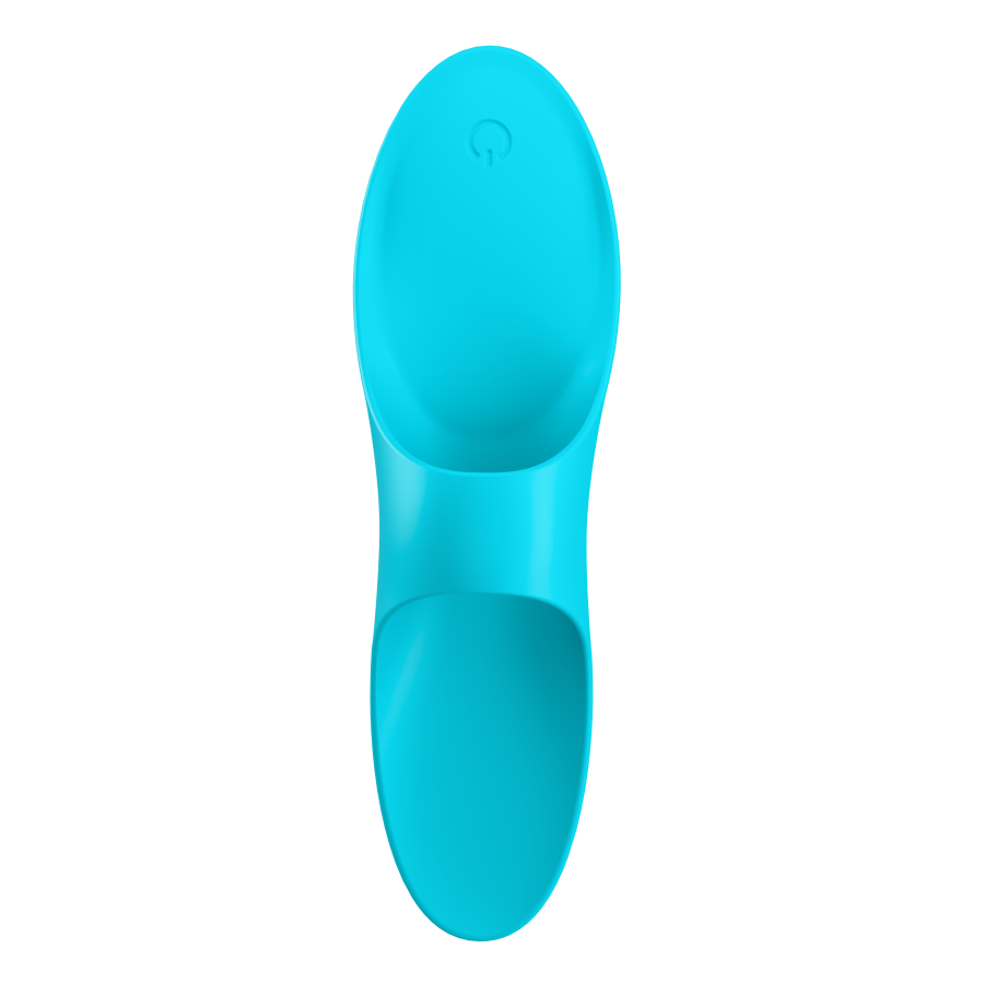 Satisfyer Teaser Light Blue