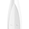 Satisfyer - Tip Vibrator - Twirling Fun - White