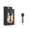 Blush - Lush - Chloe - Rose Gold Rechargeable Mini Wand
