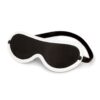 NS - GLO Bondage - Blindfold - Green